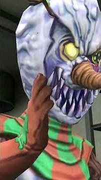 Ice Scream 8 New Update VIP