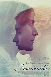 Ammonite Summary, Trailer, Cast, Where to Watch and More