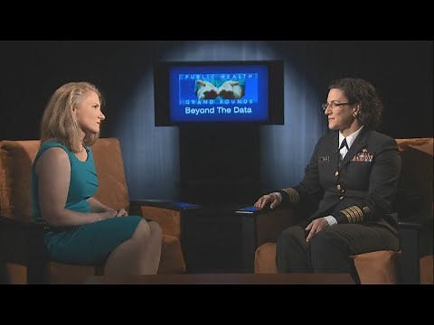 Beyond the Data Update -- Adolescence: Preparing for Lifelong Health and Wellness