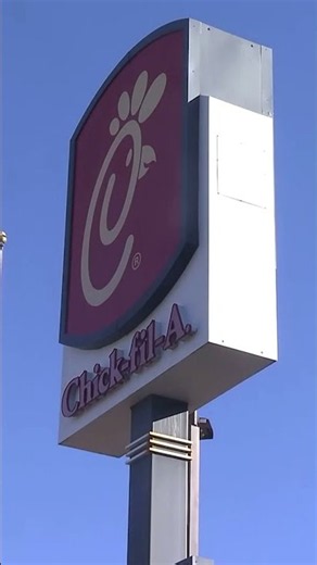 Chick-fil-A demolished in Mobile: Here's why