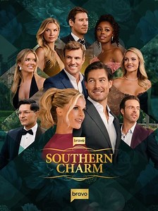 Southern Charm: Raising Cane