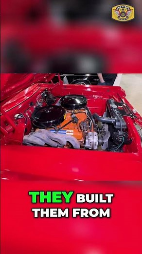 Max Wedge The Ultimate Factory Race Car Rare!