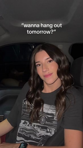 ugly crying atm 🥲 @maycetaggart05 | i won't be here tomorrow meaning