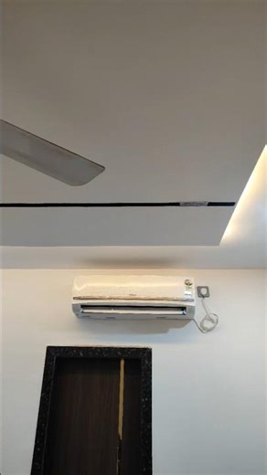“AC Installation with Proper Vacuum Process ❄️🔧 | Better Cooling & Long Life”