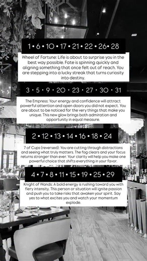 109K views · 687 reactions | ✨ $2.99 Tarot Reading Special ✨ Get...