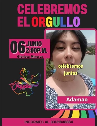 Pride Festival 2026