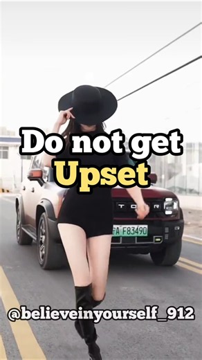 do not get upset 💯🔥😏#subscribe #share #inspiration #motivation #like #yt#views #shorts #shortfeed