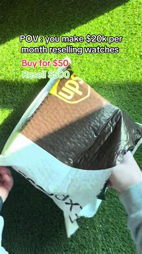 Profitable Watch Reselling Strategies for Beginners