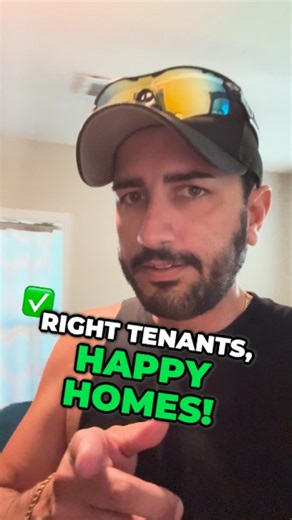 Elevate With Section 8 on Instagram: "Inside a 3-year tenant's home: Proof that choosing the right tenants keeps things neat! 🏡✨ It's all about smart choices. Ready to learn how to succeed with Section 8? 🔗 FREE TRAINING → https://section8guys.com/training 📲 Follow for more real estate insights: Facebook: facebook.com/section8guys Instagram: instagram.com/section8guys YouTube: youtube.com/@section8guys TikTok: tiktok.com/@section8guys |Real Estate Investing, Section 8 Rentals, Landlord Chroni