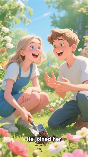 A Simple Compliment That Turned Into a Deep and Beautiful Love ❤️ | A Short Romantic Story From the