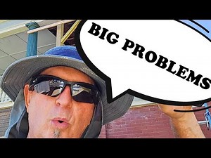 How to replace historical porch posts part 1