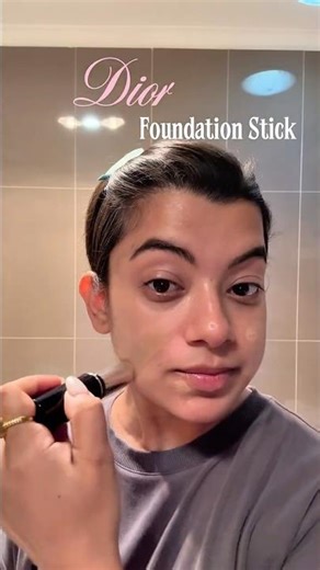 Dior Foundation Sick Review
