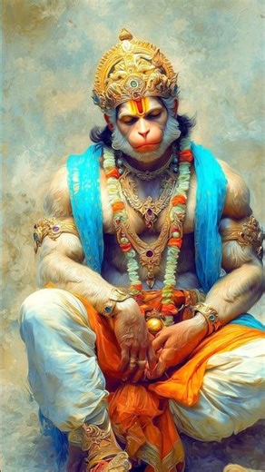 birthday hanuman jii..🙏🚩