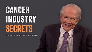195K views · 7.2K reactions | It was an incredible honor to meet Pat Robertson. Here’s a clip from my interview with him. Watch the full segment here, https://www.youtube.com/watch?v=5drDaK5VrnU ✳️ Download my FREE guide: 20 Questions for Your Oncologist here, https://www.chrisbeatcancer.com/fb-20qs | Chris Beat Cancer | Facebook