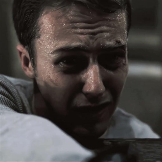 FIGHT CLUB | 4K EDIT | Tyler Durden | Music: DJ VT77 - DOORS LIGHT FUNK SLOWED & REVERB