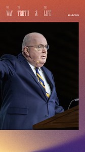 5.4K views · 132 reactions | Does your vocation have value and meaning? From our national conference, Derek Thomas discusses how the Reformation recovered the Bible’s teaching about the dignity of all work done to the glory of God. #ligcon | Ligonier Ministries | Facebook