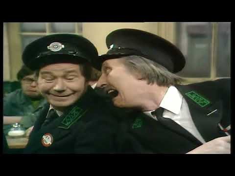On The Buses Series 7 Episode 5 The Football Match