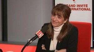 Le grand invité international - Caroline Yadan: la guerre au Moyen-Orient «peut être un chemin vers la paix»