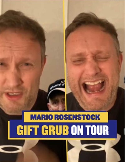 14K views · 175 reactions |  20 Years of Gift Grub in one night Poor Sligo!  Which county’s impression was your favourite?  If you enjoy your daily dose of Gift Grub on The Ian Dempsey Breakfast show - you will love this 藍 | Today FM | Facebook