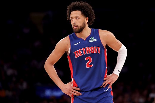 Cade Cunningham’s strengths and weaknesses: Detroit Pistons player evaluations