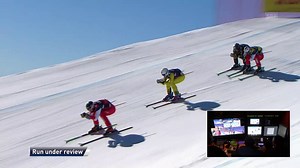 Drury stürzt nach Rencontre mit Fiva