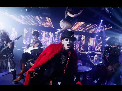 ゼラ『ストレンジミルク』MUSIC VIDEO