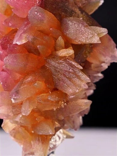 Calcite - Morocco | Fine Art Minerals | Fine | Mineral | Specimen |