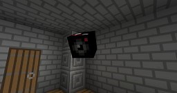 Minecraft Security Camera Minecraft Map