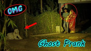 45K views · 2.5K reactions | Viral Ghost Attack Prank at NIGHT | Comedy Club | Facebook