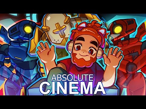 I FINALLY Played Ultrakill! (300K Sub Special) - Ultrakill FULL GAME