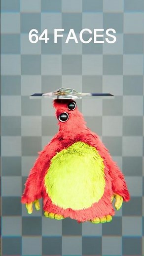 Chum Chompkins (Poppy Playtime Chapter 5) ASMR