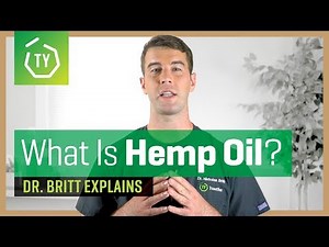 The Difference Between Buying Hemp Oil and CBD Oil
