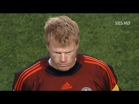 Kahn gegen USA | WM 2002 [HD]