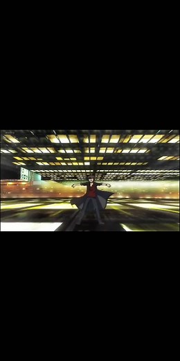 Sad Anime Falling Off Building Edit