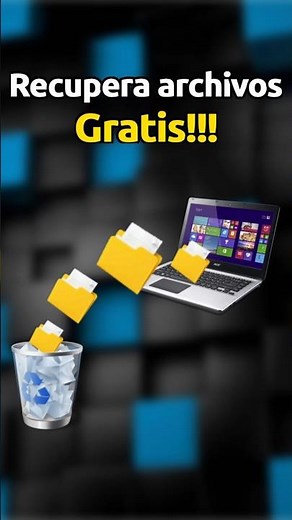 Deleted Files? Recover them for free with PhotoRec #Windows11 #photorec #tutorial