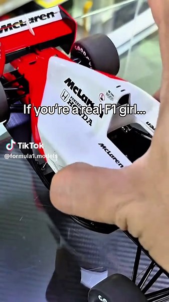 Exploring Iconic F1 Car Models and Their Features