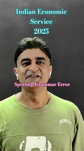 The Grammar Mistake You Didn't Know You Were Making #englishgrammar #learning