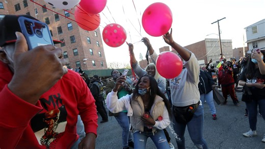 DMX to be posthumously named minister of historic Westchester church