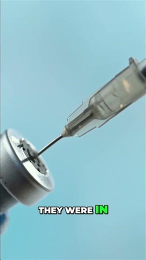 Ozempic Dangers: Who Should NEVER Take This Drug #shorts