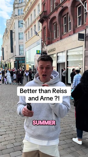 Mango Men's Fashion Haul: Affordable & Stylish