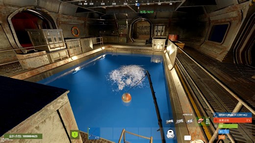 腐蚀自动钓鱼-RUST插件 烂番茄公益