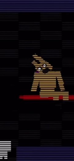 8-bit Springlock. Custom 8-bit Springlock failure audio