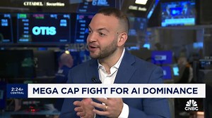 Big Tech's Alex Kantrowitz doesn't believe Google or Intel's chips will cut into Nvidia's lead