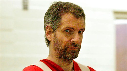 The killer who left one child to tell the story