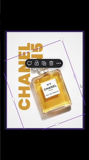 8/30 Learn to Create Designs in Canva #shorts #graphicdesign