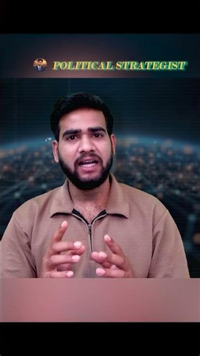In 2014, India Used 3D Holograms in Elections 😳 | Modi Campaign Explained #viral