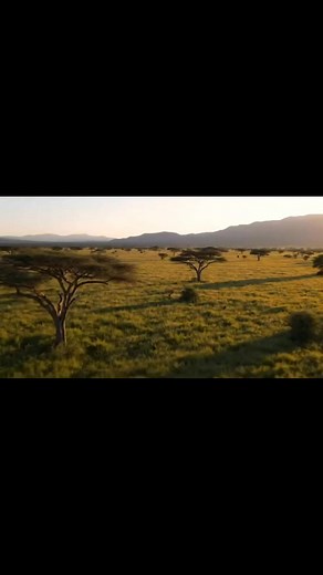 Lion Faces Off Against Savage Ape – Who Will Win? #videos #AI #music #reelsfypシ | Primeval History