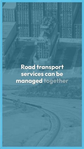 Road Transport Integration | WallTech Solutions