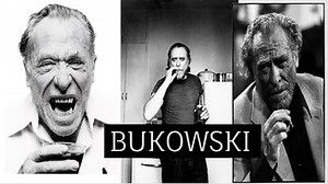 BIOGRAFIA CHARLES BUKOWSKI