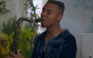 【BET Awards】2010-2021黑人娱乐电视大奖历年全场合集